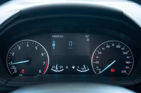 FORD Ecosport 1.5 12V 4P TI-VCT FLEX FREESTYLE, Foto 7