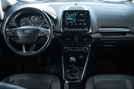 FORD Ecosport 1.5 12V 4P TI-VCT FLEX FREESTYLE, Foto 8