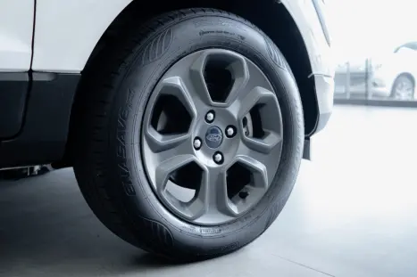 FORD Ecosport 1.5 12V 4P TI-VCT FLEX FREESTYLE, Foto 17
