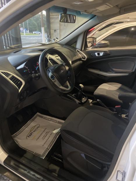 FORD Ecosport 1.5 12V 4P TI-VCT FLEX FREESTYLE, Foto 6