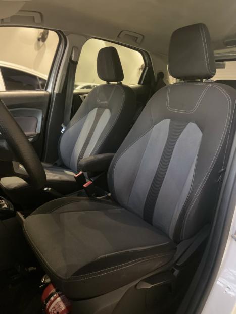 FORD Ecosport 1.5 12V 4P TI-VCT FLEX FREESTYLE, Foto 8