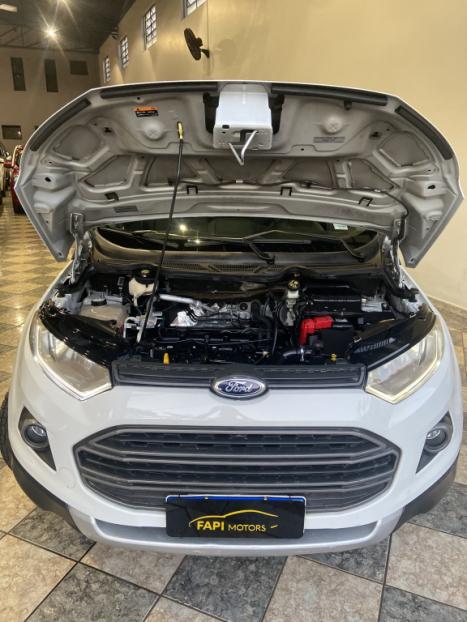 FORD Ecosport 1.5 12V 4P TI-VCT FLEX FREESTYLE, Foto 9