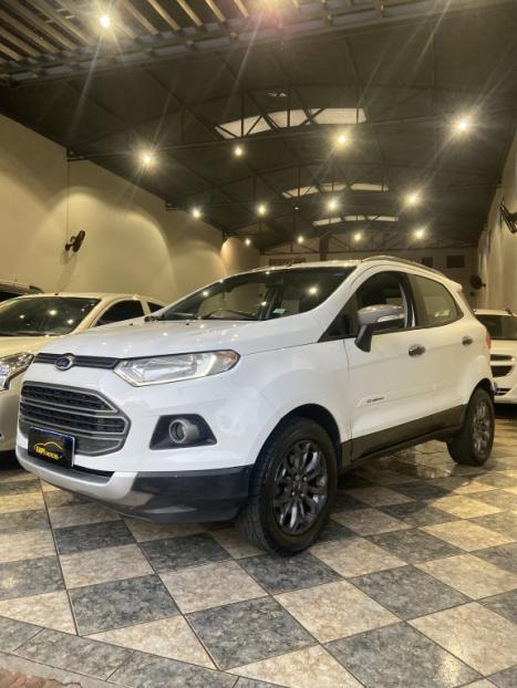 FORD Ecosport 1.5 12V 4P TI-VCT FLEX FREESTYLE, Foto 11