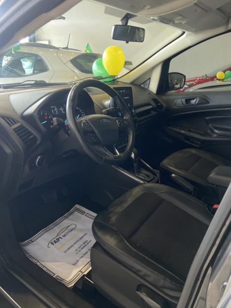 FORD Ecosport 1.5 12V 4P TI-VCT FLEX FREESTYLE AUTOM�TICO, Foto 5