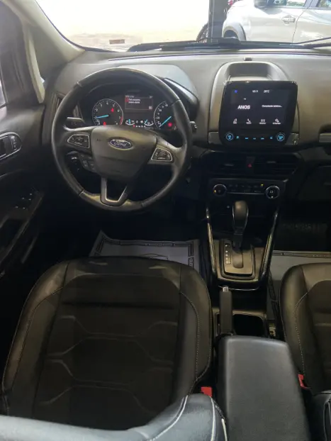 FORD Ecosport 1.5 12V 4P TI-VCT FLEX FREESTYLE AUTOM�TICO, Foto 6