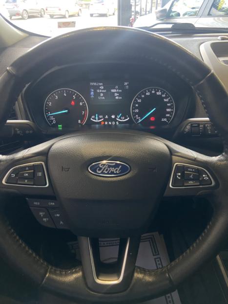 FORD Ecosport 1.5 12V 4P TI-VCT FLEX FREESTYLE AUTOM�TICO, Foto 7