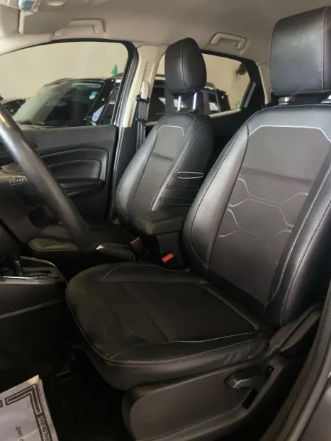 FORD Ecosport 1.5 12V 4P TI-VCT FLEX FREESTYLE AUTOM�TICO, Foto 8