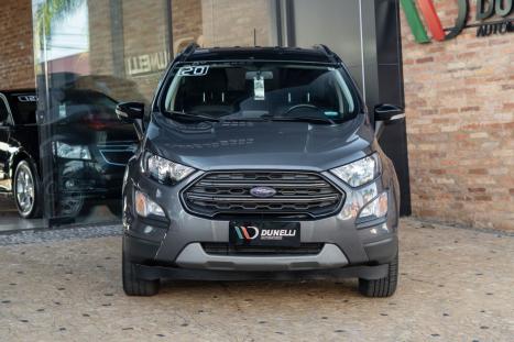 FORD Ecosport 1.5 12V 4P TI-VCT FLEX FREESTYLE, Foto 2