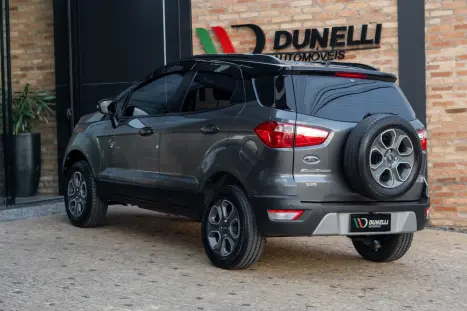 FORD Ecosport 1.5 12V 4P TI-VCT FLEX FREESTYLE, Foto 3
