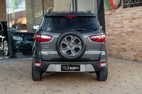 FORD Ecosport 1.5 12V 4P TI-VCT FLEX FREESTYLE, Foto 4