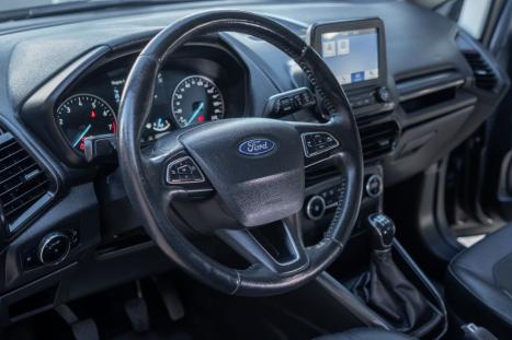 FORD Ecosport 1.5 12V 4P TI-VCT FLEX FREESTYLE, Foto 7