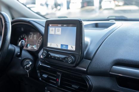 FORD Ecosport 1.5 12V 4P TI-VCT FLEX FREESTYLE, Foto 8