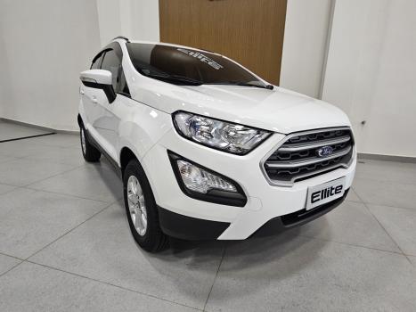 FORD Ecosport 1.5 12V 4P TI-VCT FLEX SE, Foto 1