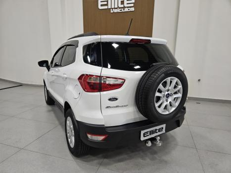 FORD Ecosport 1.5 12V 4P TI-VCT FLEX SE, Foto 2
