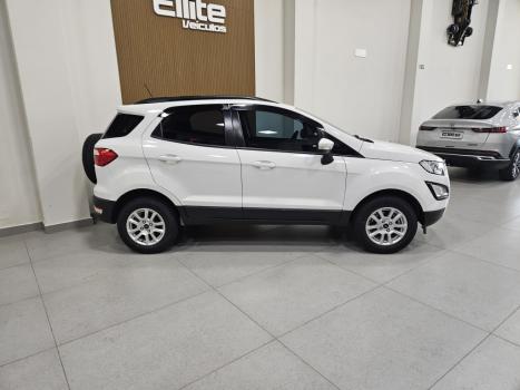 FORD Ecosport 1.5 12V 4P TI-VCT FLEX SE, Foto 3