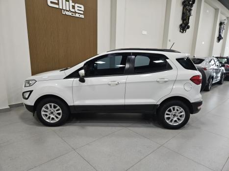 FORD Ecosport 1.5 12V 4P TI-VCT FLEX SE, Foto 4
