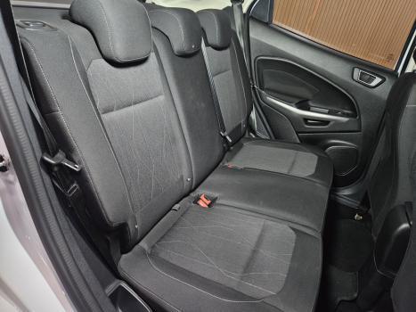 FORD Ecosport 1.5 12V 4P TI-VCT FLEX SE, Foto 5