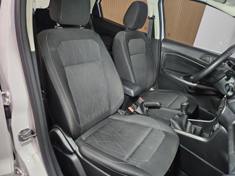 FORD Ecosport 1.5 12V 4P TI-VCT FLEX SE, Foto 6
