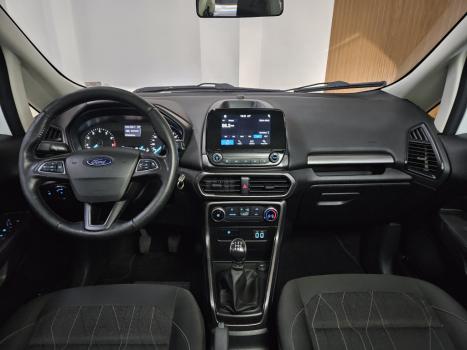 FORD Ecosport 1.5 12V 4P TI-VCT FLEX SE, Foto 7