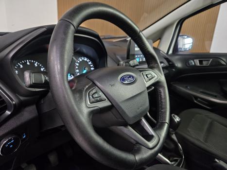 FORD Ecosport 1.5 12V 4P TI-VCT FLEX SE, Foto 8