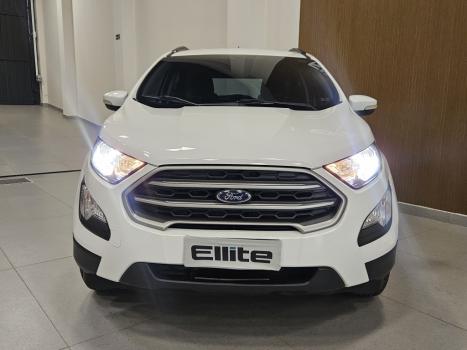 FORD Ecosport 1.5 12V 4P TI-VCT FLEX SE, Foto 14