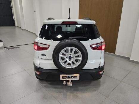 FORD Ecosport 1.5 12V 4P TI-VCT FLEX SE, Foto 15