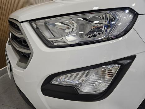 FORD Ecosport 1.5 12V 4P TI-VCT FLEX SE, Foto 16