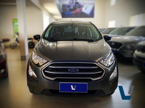 FORD Ecosport 1.5 12V 4P TI-VCT FLEX SE, Foto 2