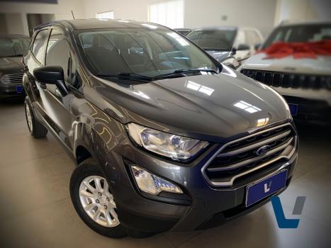 FORD Ecosport 1.5 12V 4P TI-VCT FLEX SE, Foto 3