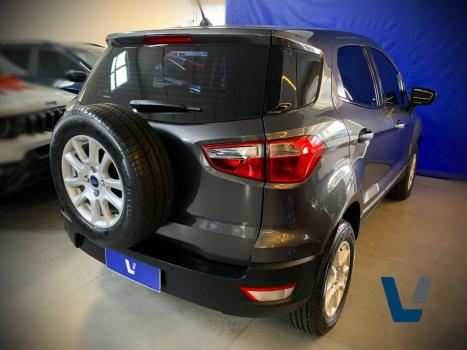 FORD Ecosport 1.5 12V 4P TI-VCT FLEX SE, Foto 4