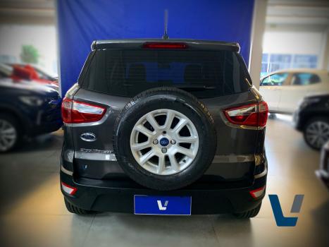 FORD Ecosport 1.5 12V 4P TI-VCT FLEX SE, Foto 5
