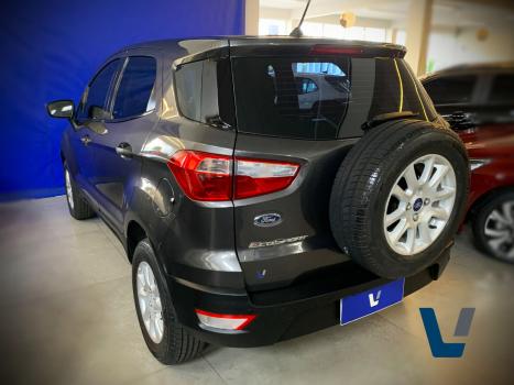 FORD Ecosport 1.5 12V 4P TI-VCT FLEX SE, Foto 6