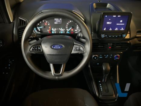 FORD Ecosport 1.5 12V 4P TI-VCT FLEX SE, Foto 7