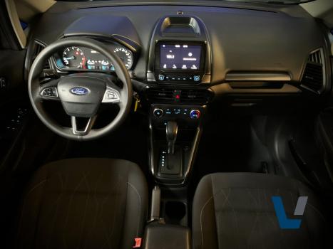 FORD Ecosport 1.5 12V 4P TI-VCT FLEX SE, Foto 8