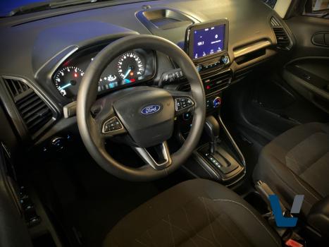 FORD Ecosport 1.5 12V 4P TI-VCT FLEX SE, Foto 9