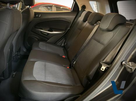 FORD Ecosport 1.5 12V 4P TI-VCT FLEX SE, Foto 11