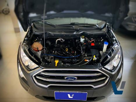 FORD Ecosport 1.5 12V 4P TI-VCT FLEX SE, Foto 13