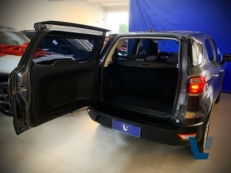 FORD Ecosport 1.5 12V 4P TI-VCT FLEX SE, Foto 14