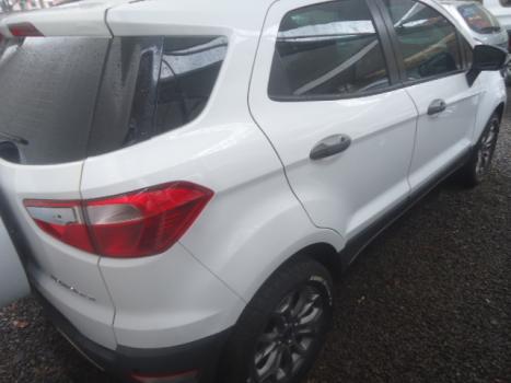 FORD Ecosport 1.6 16V 4P FREESTYLE, Foto 5