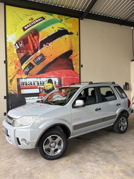 FORD Ecosport 1.6 16V 4P FREESTYLE, Foto 1