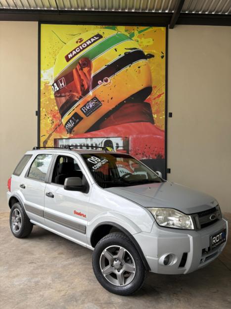 FORD Ecosport 1.6 16V 4P FREESTYLE, Foto 2