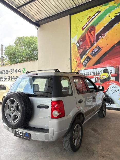 FORD Ecosport 1.6 16V 4P FREESTYLE, Foto 3