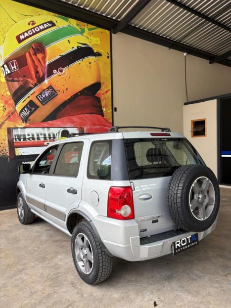 FORD Ecosport 1.6 16V 4P FREESTYLE, Foto 4