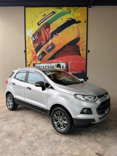 FORD Ecosport 1.6 16V 4P FREESTYLE, Foto 2
