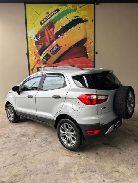 FORD Ecosport 1.6 16V 4P FREESTYLE, Foto 3
