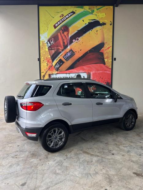 FORD Ecosport 1.6 16V 4P FREESTYLE, Foto 4