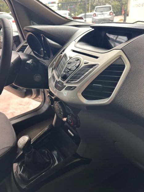 FORD Ecosport 1.6 16V 4P FREESTYLE, Foto 5