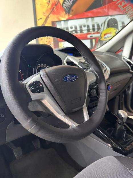 FORD Ecosport 1.6 16V 4P FREESTYLE, Foto 6