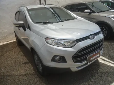 FORD Ecosport 1.6 16V 4P FREESTYLE, Foto 1