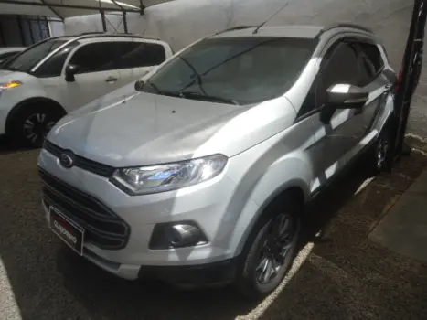 FORD Ecosport 1.6 16V 4P FREESTYLE, Foto 2